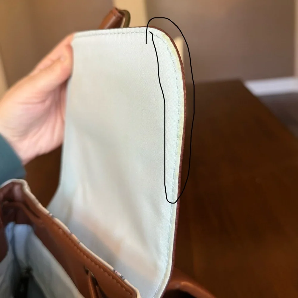 Loungefly Disney Winnie The Pooh Character Sketches Mini Backpack - Picture 13 of 13